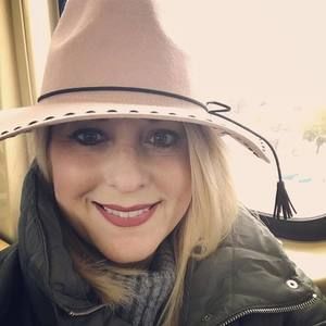 Meet your Posher, Shannon